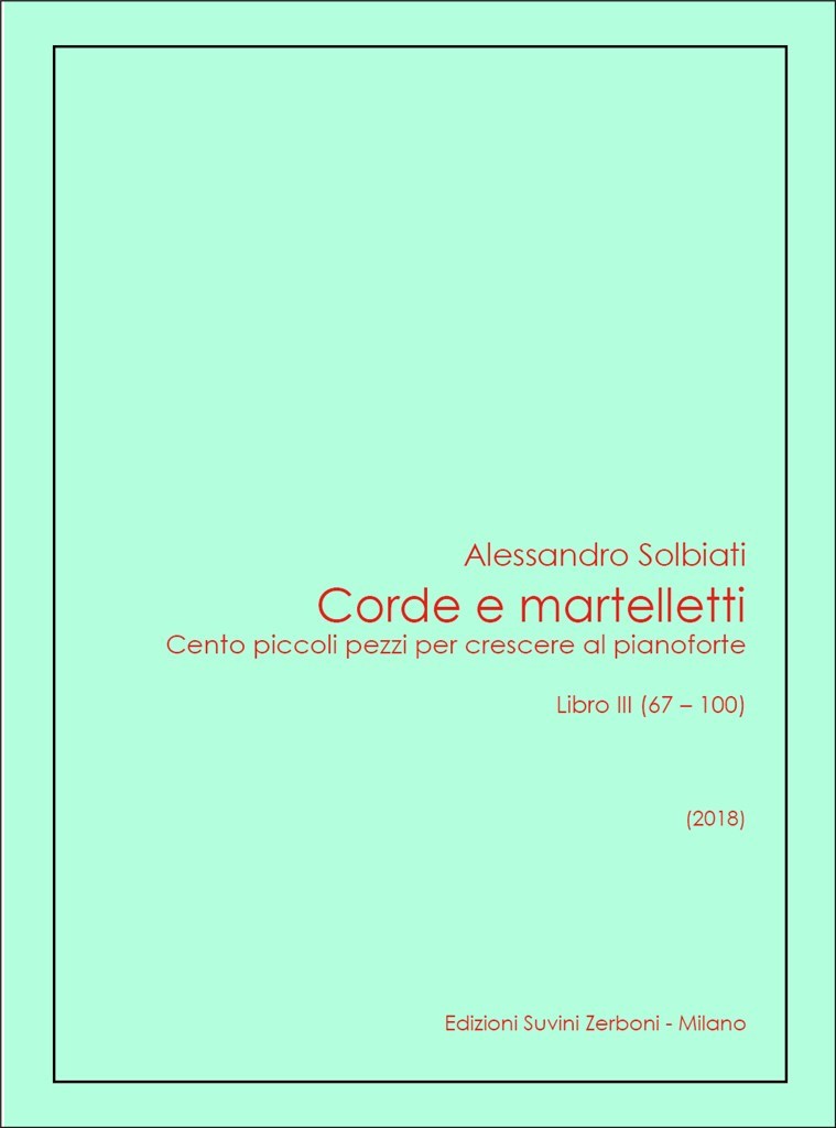 Corde e martelletti
